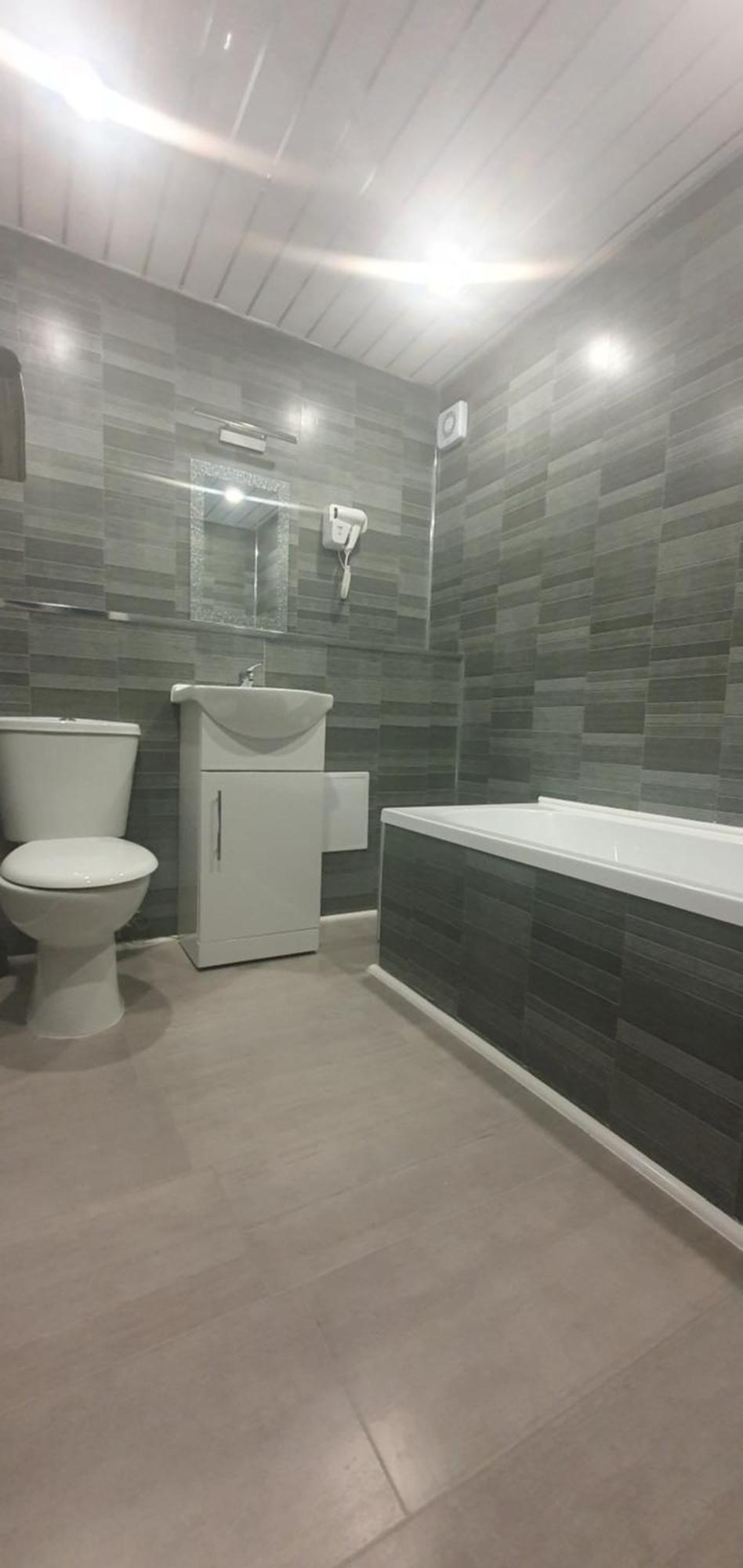 South Beach Kings Promenade Hotel Blackpool Eksteriør billede