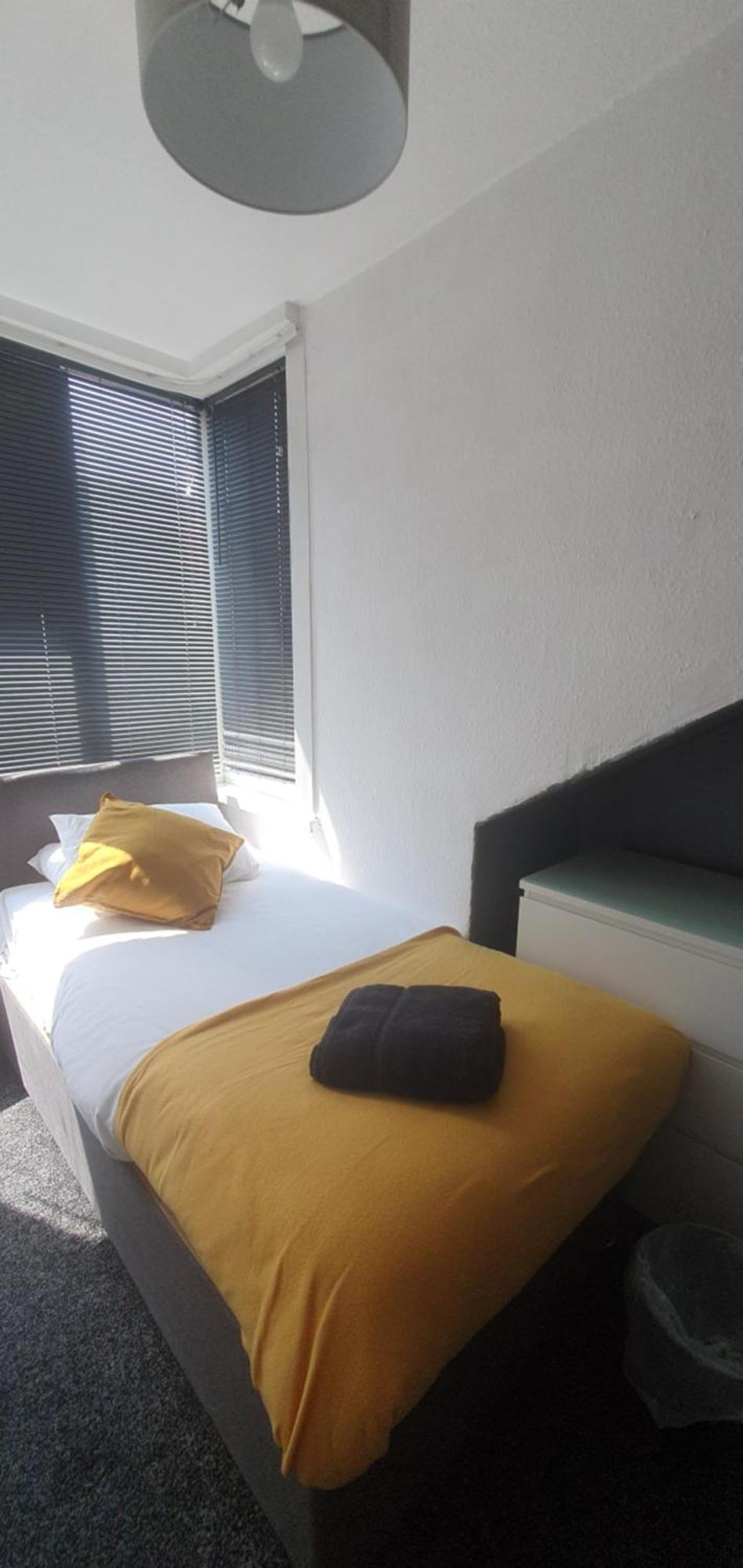 South Beach Kings Promenade Hotel Blackpool Eksteriør billede