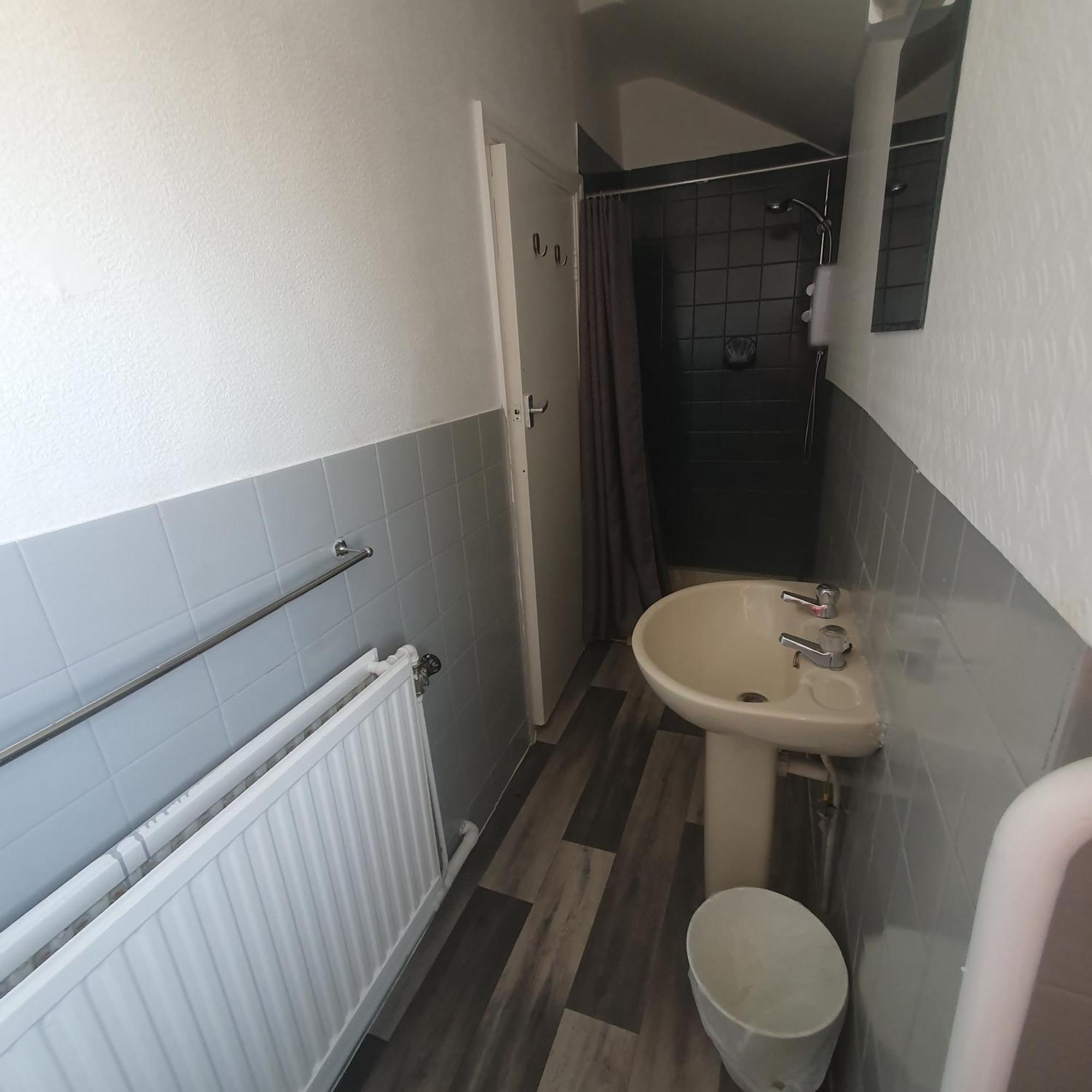 South Beach Kings Promenade Hotel Blackpool Eksteriør billede